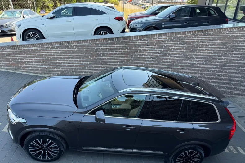 Volvo XC90 din 2025 cu 64.000 km - oferta VOL233262 - foto 7
