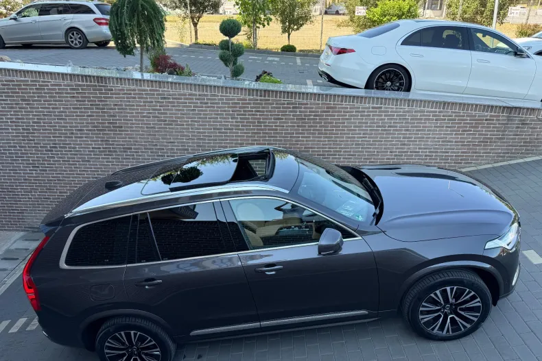 Volvo XC90 din 2025 cu 64.000 km - oferta VOL233262 - foto 8