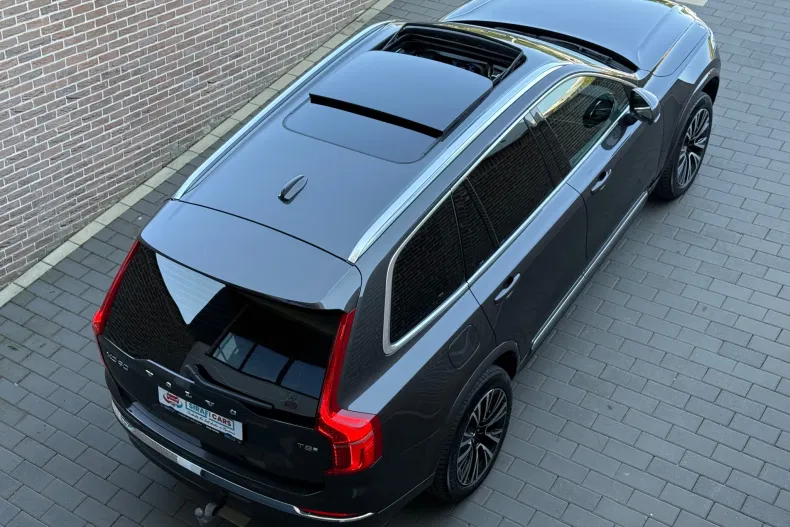 Volvo XC90 din 2025 cu 64.000 km - oferta VOL233262 - foto 10