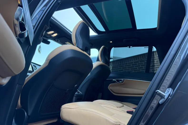 Volvo XC90 din 2025 cu 64.000 km - oferta VOL233262 - foto 17