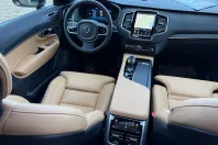 Volvo XC90 din 2025 cu 64.000 km - oferta VOL233262 - foto 24