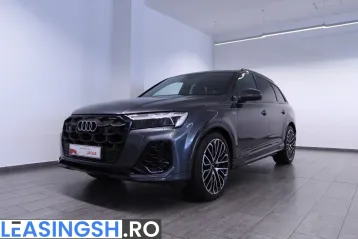 Audi Q7 din 2026 - oferta AUD233263