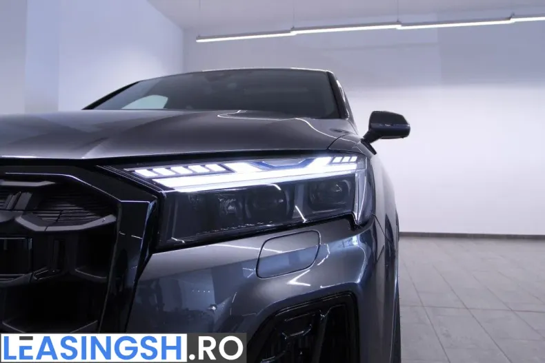 Audi Q7 din 2026 cu 2.026 km - oferta AUD233263 - foto 3