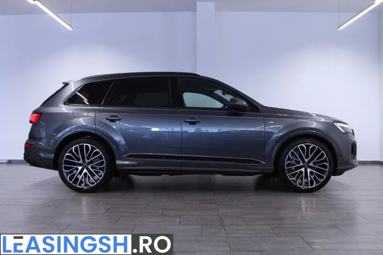 Audi Q7 din 2026 cu 2.026 km - oferta AUD233263 - foto 4