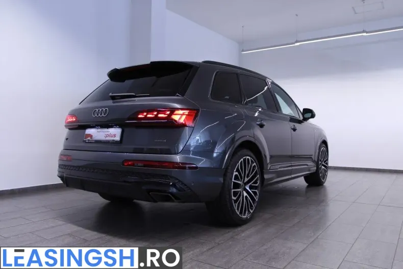 Audi Q7 din 2026 cu 2.026 km - oferta AUD233263 - foto 5