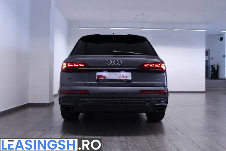 Audi Q7 din 2026 cu 2.026 km - oferta AUD233263 - foto 6