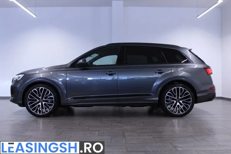 Audi Q7 din 2026 cu 2.026 km - oferta AUD233263 - foto 7