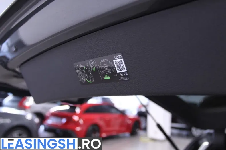 Audi Q7 din 2026 cu 2.026 km - oferta AUD233263 - foto 23