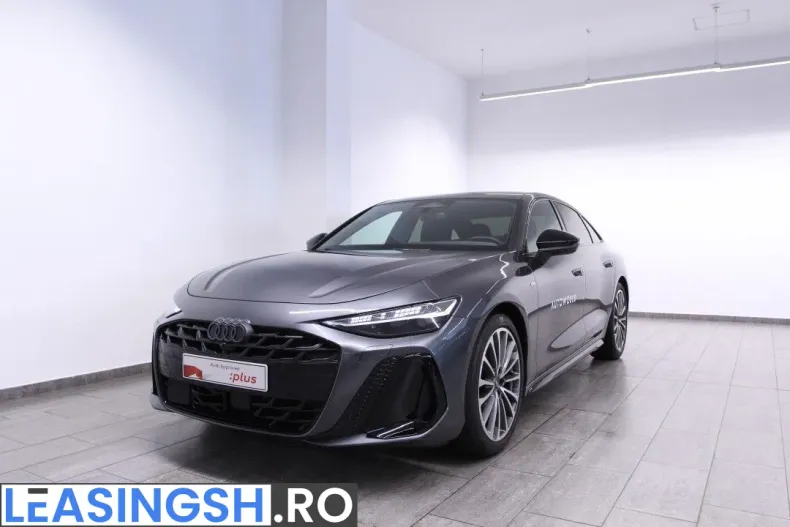 Audi A6 din 2026 cu 2.026 km - oferta AUD233264 - foto 1