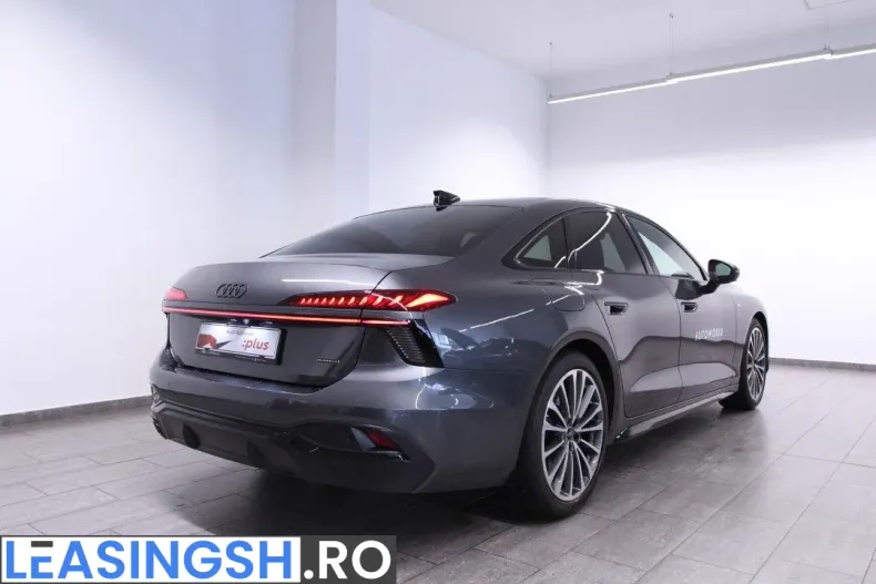 Audi A6 din 2026 cu 2.026 km - oferta AUD233264 - foto 3