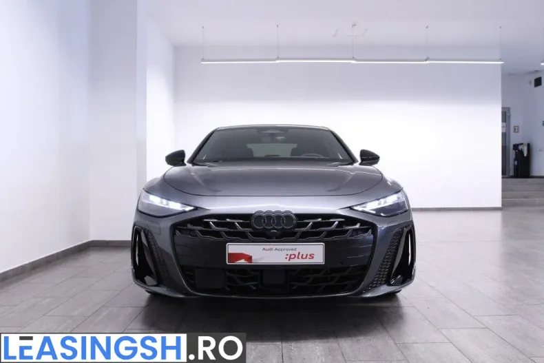 Audi A6 din 2026 cu 2.026 km - oferta AUD233264 - foto 5