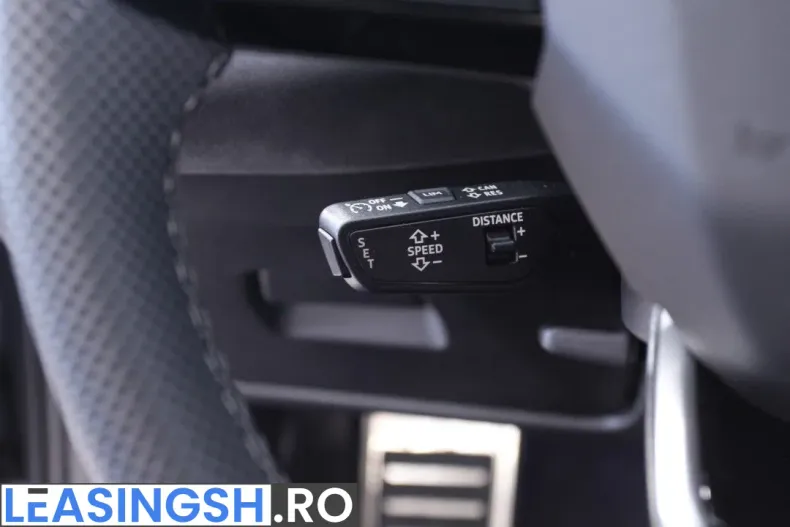Audi A6 din 2026 cu 2.026 km - oferta AUD233264 - foto 23