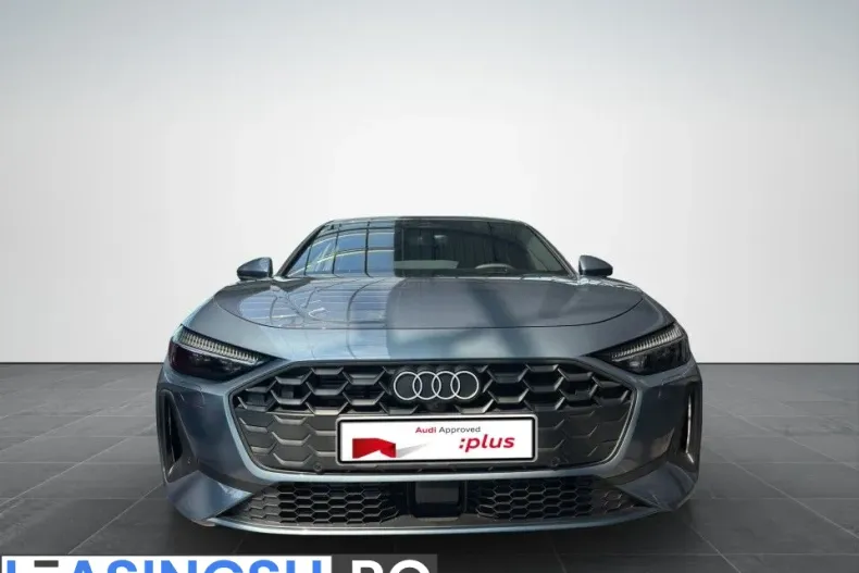 Audi A5 Limuzina din 2025 cu 2.026 km - oferta AUD233265 - foto 2