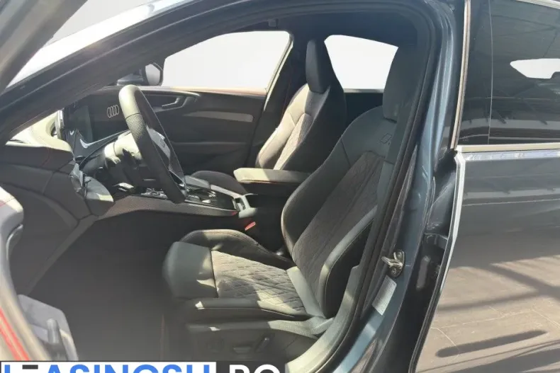 Audi A5 Limuzina din 2025 cu 2.026 km - oferta AUD233265 - foto 6