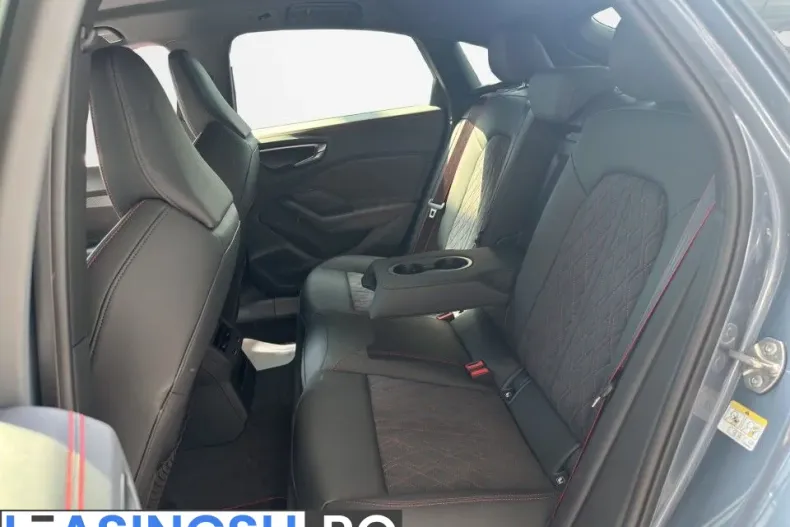 Audi A5 Limuzina din 2025 cu 2.026 km - oferta AUD233265 - foto 9