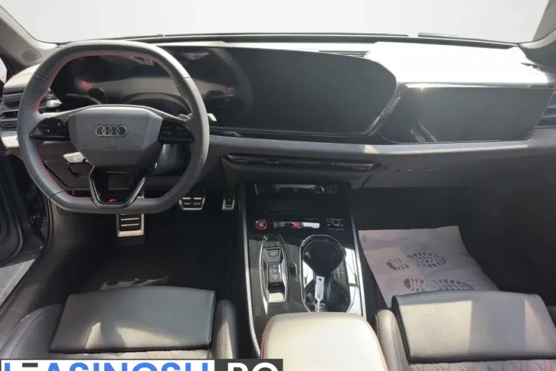 Audi A5 Limuzina din 2025 cu 2.026 km - oferta AUD233265 - foto 11