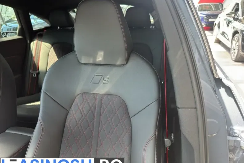 Audi A5 Limuzina din 2025 cu 2.026 km - oferta AUD233265 - foto 12
