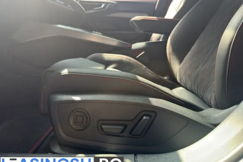 Audi A5 Limuzina din 2025 cu 2.026 km - oferta AUD233265 - foto 13