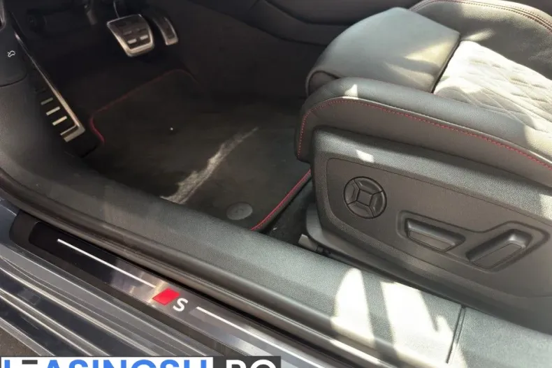 Audi A5 Limuzina din 2025 cu 2.026 km - oferta AUD233265 - foto 14