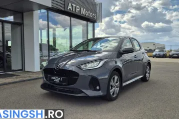 Mazda 2 din 2026 - oferta MAZ233266