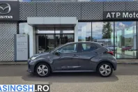 Mazda 2 din 2026 cu 1 km - oferta MAZ233266 - foto 4