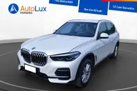 BMW X5 (Seria X) din 2021 cu 109.880 km - oferta BMW233267 - foto 1