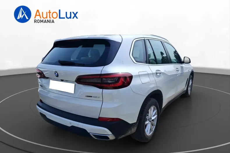BMW X5 (Seria X) din 2021 cu 109.880 km - oferta BMW233267 - foto 3