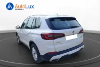 BMW X5 (Seria X) din 2021 cu 109.880 km - oferta BMW233267 - foto 4
