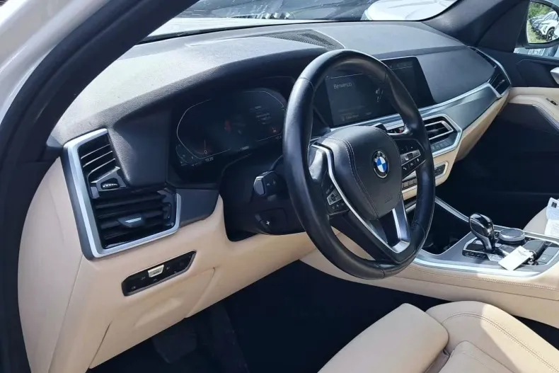 BMW X5 (Seria X) din 2021 cu 109.880 km - oferta BMW233267 - foto 5