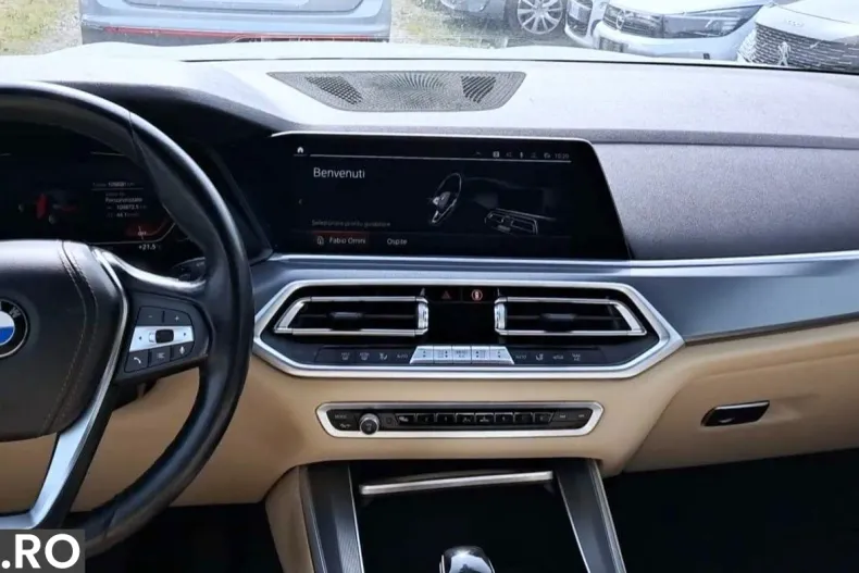 BMW X5 (Seria X) din 2021 cu 109.880 km - oferta BMW233267 - foto 6