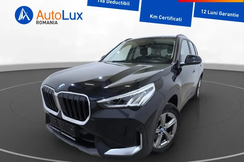 BMW X1 (Seria X) din 2024 cu 146.969 km - oferta BMW233268 - foto 1