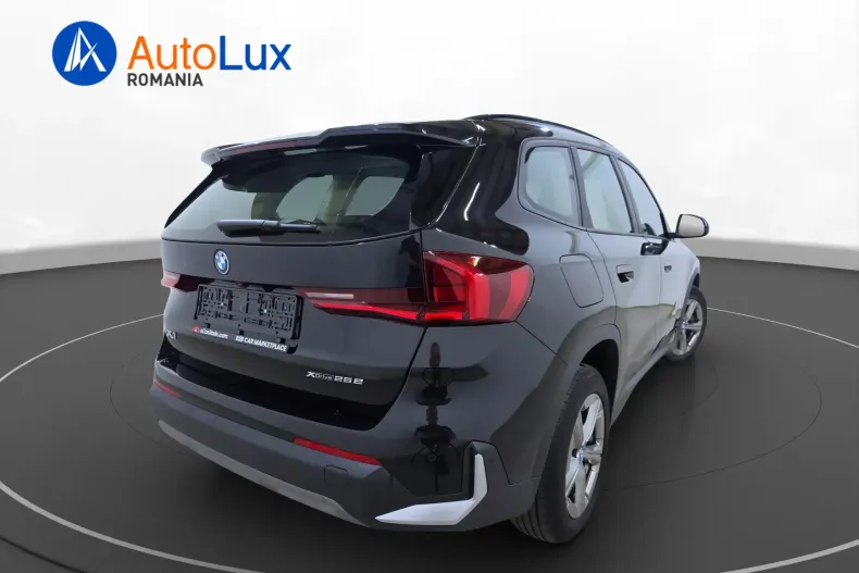 BMW X1 (Seria X) din 2024 cu 146.969 km - oferta BMW233268 - foto 4