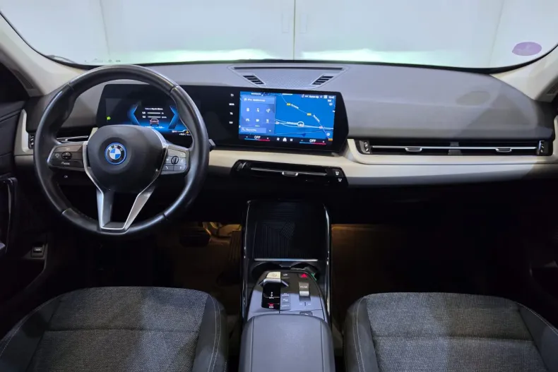 BMW X1 (Seria X) din 2024 cu 146.969 km - oferta BMW233268 - foto 6