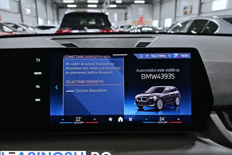 BMW X1 (Seria X) din 2024 cu 146.969 km - oferta BMW233268 - foto 19