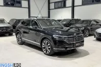 Volkswagen Touareg din 2022 cu 150.816 km - oferta VOL233269 - foto 2
