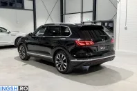 Volkswagen Touareg din 2022 cu 150.816 km - oferta VOL233269 - foto 3