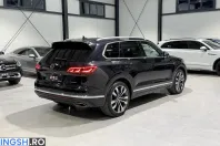 Volkswagen Touareg din 2022 cu 150.816 km - oferta VOL233269 - foto 4