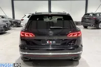 Volkswagen Touareg din 2022 cu 150.816 km - oferta VOL233269 - foto 13