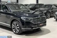 Volkswagen Touareg din 2022 cu 150.816 km - oferta VOL233269 - foto 16