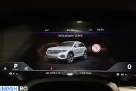 Volkswagen Touareg din 2022 cu 150.816 km - oferta VOL233269 - foto 22