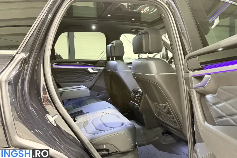 Volkswagen Touareg din 2022 cu 150.816 km - oferta VOL233269 - foto 30