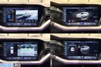 Volkswagen Touareg din 2022 cu 150.816 km - oferta VOL233269 - foto 32
