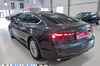 Audi A5 Sportback din 2021 cu 110.031 km - oferta AUD233270 - foto 4