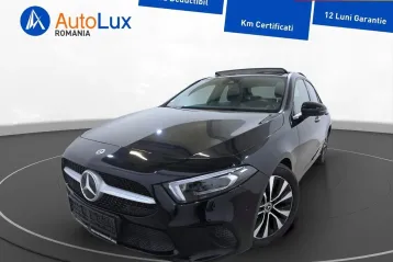 Mercedes-Benz A 180 din 2022 - oferta MER233271
