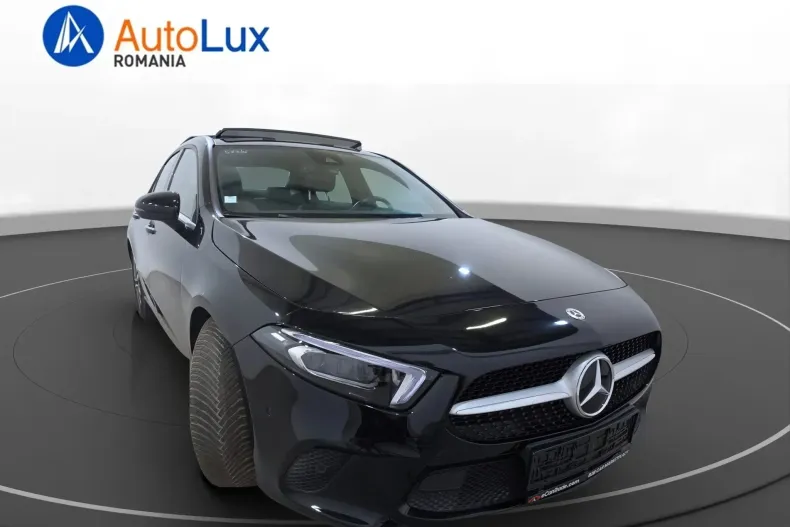 Mercedes-Benz A 180 (Clasa A) din 2022 cu 70.266 km - oferta MER233271 - foto 2