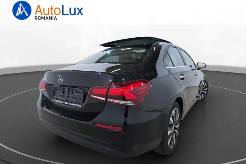 Mercedes-Benz A 180 (Clasa A) din 2022 cu 70.266 km - oferta MER233271 - foto 3
