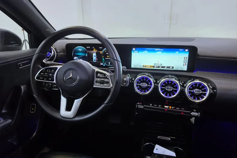 Mercedes-Benz A 180 (Clasa A) din 2022 cu 70.266 km - oferta MER233271 - foto 6