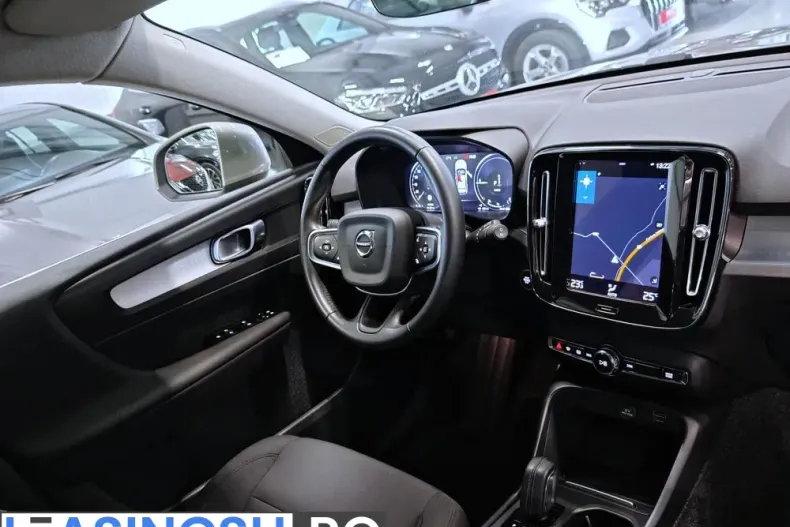 Volvo XC40 din 2022 cu 152.383 km - oferta VOL233272 - foto 5