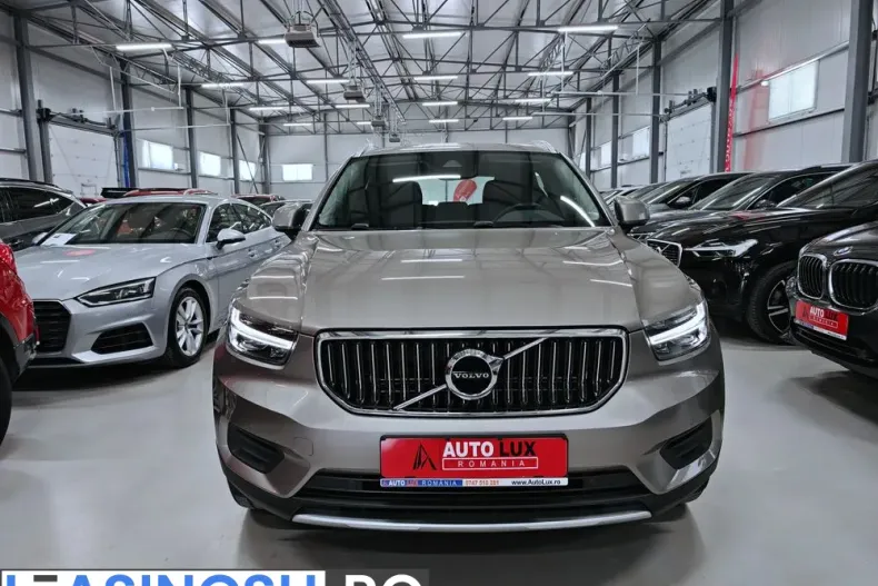 Volvo XC40 din 2022 cu 152.383 km - oferta VOL233272 - foto 9