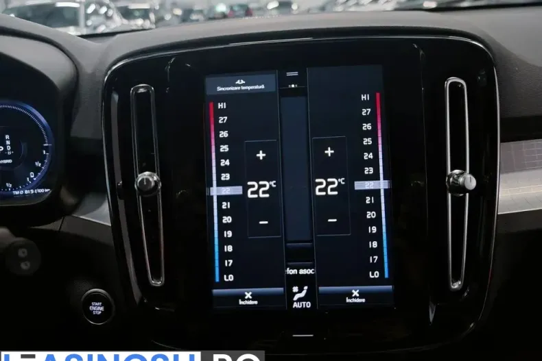 Volvo XC40 din 2022 cu 152.383 km - oferta VOL233272 - foto 13